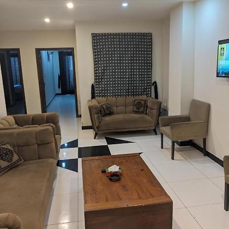 Lavish Hotel Rawalpindi Zewnętrze zdjęcie