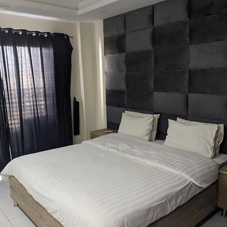 Lavish Hotel Rawalpindi Zewnętrze zdjęcie