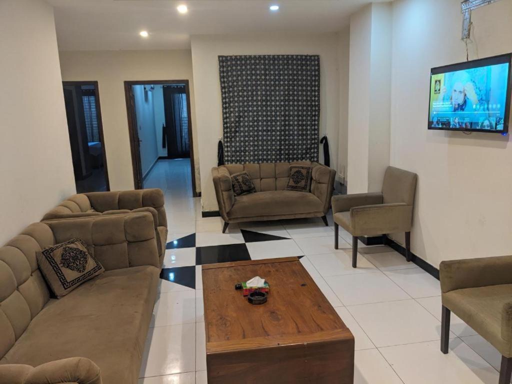 Lavish Hotel Rawalpindi Zewnętrze zdjęcie