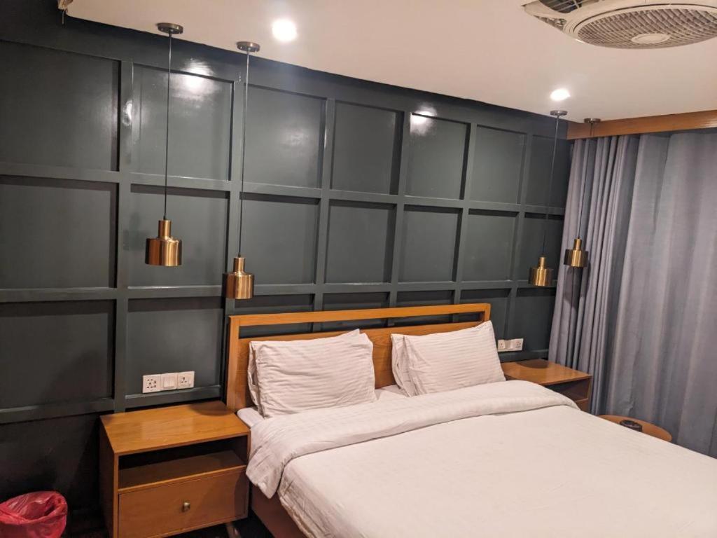 Lavish Hotel Rawalpindi Zewnętrze zdjęcie