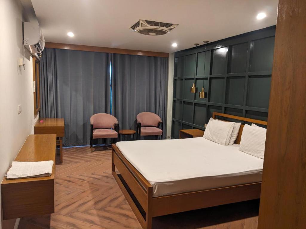 Lavish Hotel Rawalpindi Zewnętrze zdjęcie